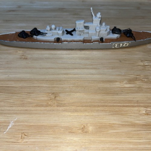 Used matchbox sea kings k303 - used,