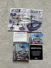 Gameboy Advance Mat Hoffman's