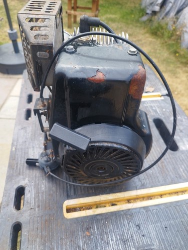 Qualcast suffolk aq148 - qualcast,