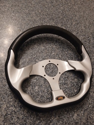 Steering wheel multi fit - steering,