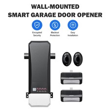 ZUMI Wall Mount Automatic