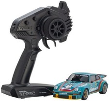 Kyosho K32368V Mini-Z Porsche