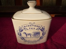 Ringtons Tea Anniversary