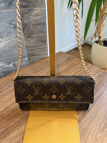 Louis vuitton vintage - louis,