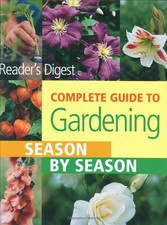 Complete Guide to Gardening