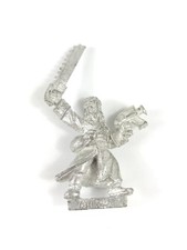 Valhallan Sergeant - Imperial