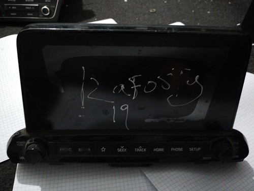 Kia cerato forte - iv, bdm