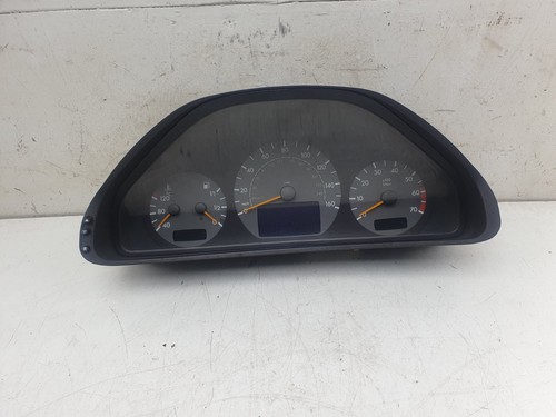 Mercedes clk c208 - clk,