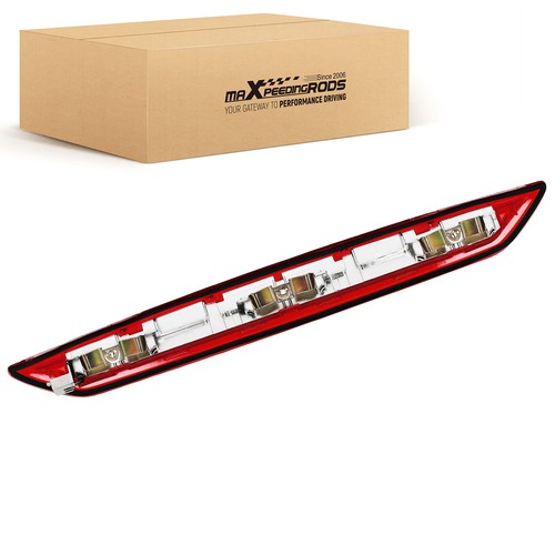 Led high level third - high, brake