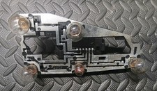 Peugeot 106 Left Hand Rear NSR