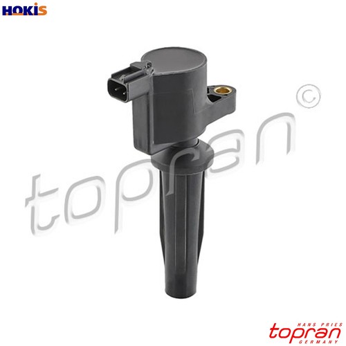 Ignition coil 302 726 - ignition,