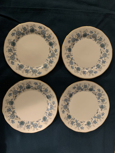 Colclough bone china - , braganza