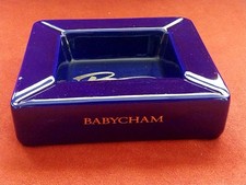 Vintage Babycham Seton Pottery