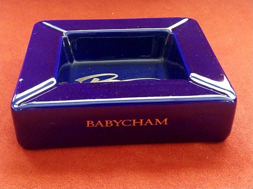 Vintage babycham seton - vintage,