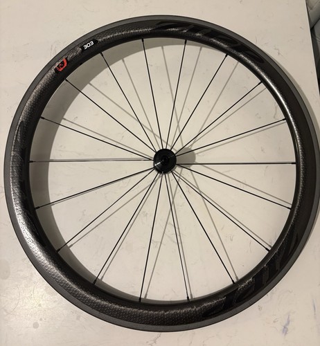 Zipp 303 firecrest carbon - zipp,