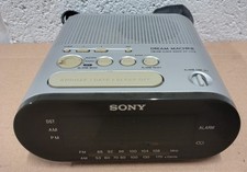 Sony ICF-C218 Dream Machine
