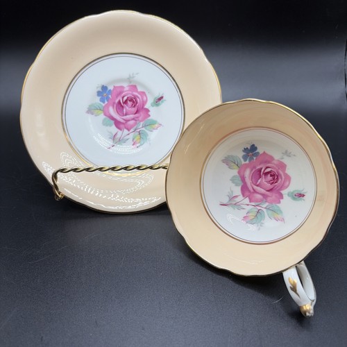 Vintage paragon double warrant - double,