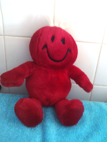 Tickle wiggle - tickle,