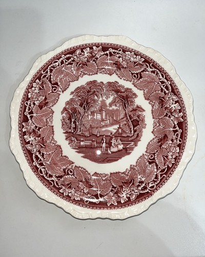 Masons ironstone vista - ironstone,
