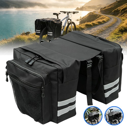 Panniers bike pannier - panniers,