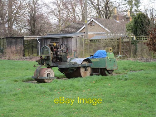 Photo 6x4 roller - 6x4, roller,