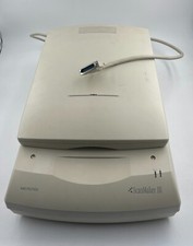 MICROTEK ScanMaker III High Quality Scanner