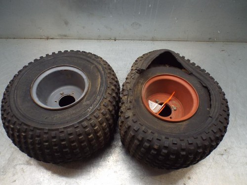 Honda atc 1978 wheels - honda,