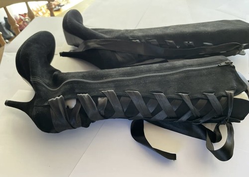 Pura lopez boots - pura,