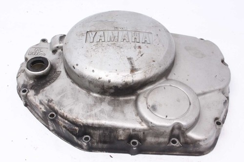 Right engine cover yamaha - engine,