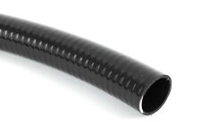 Black PVC Light Duty Water / Liquids Suction & Delivery Hose, Pipe, Agriculture