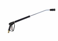 Pressure Washer Hi & Low