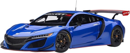 Autoart 81896 honda nsx - autoart,