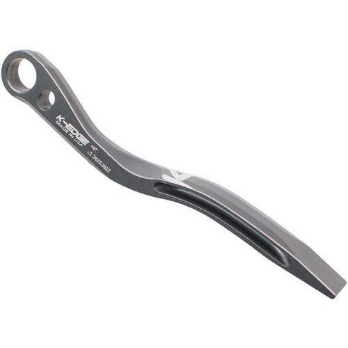 Edge pro road braze on - k,