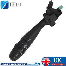 Steering Column Indicator Stalk Switch For Peugeot 206 207 307 406 407 Citroen