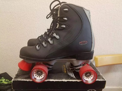 Roller derby rts 400 - derby,