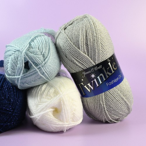 James brett twinkle dk - brett,