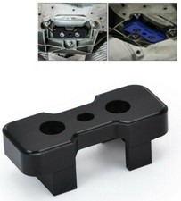 Transmission Mount Aluminium