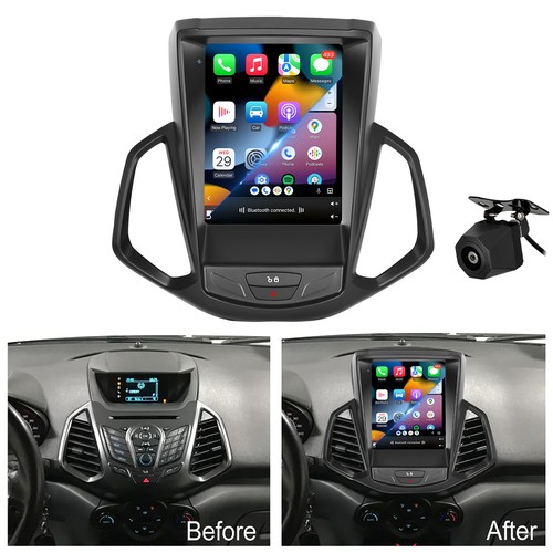 Android for ford - android, ecosport