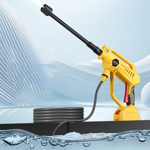 Cordless electric high - cordless,