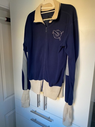 Vintage puma fake london - vintage, x