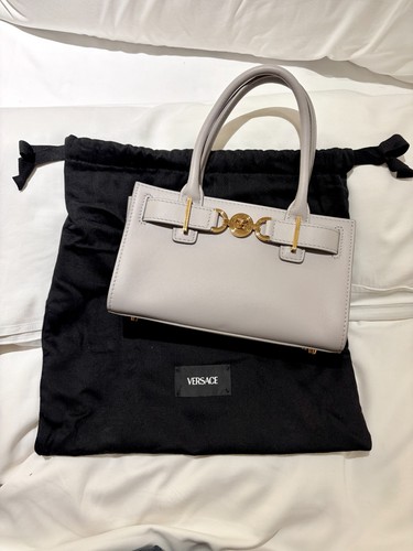 Versace medusa small - versace, 95"