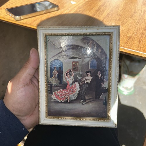 Madryn vintage miniature - vintage,