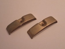 Pos 3) 1 Pair End Caps for