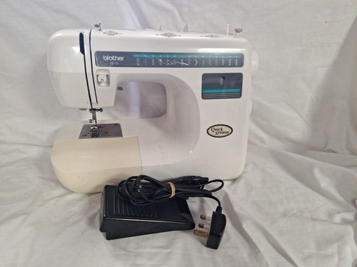Brother ps33 sewing machine - brother,