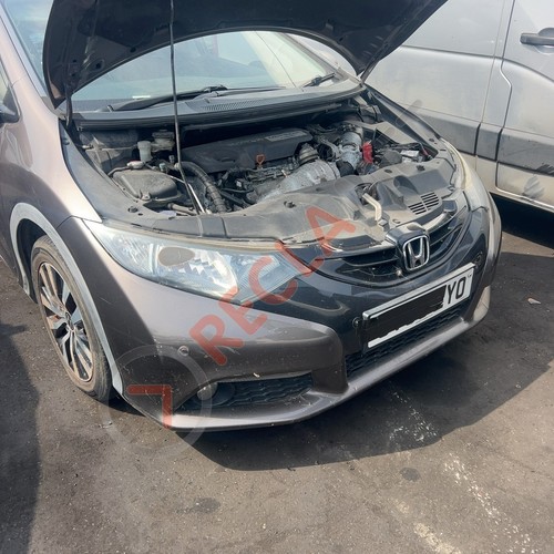 Honda civic dtec mk9 - honda,