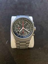 LORSA Automatic Chronograph