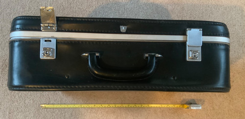 Vintage crown hardshell - crown,
