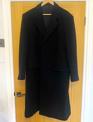 Men wool and cashmere - men’s,