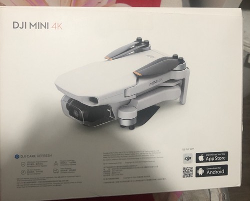 Dji mini fly - dji,