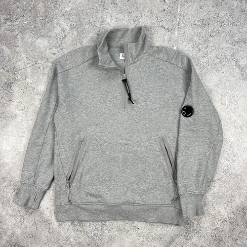Company grey zip - grey, q